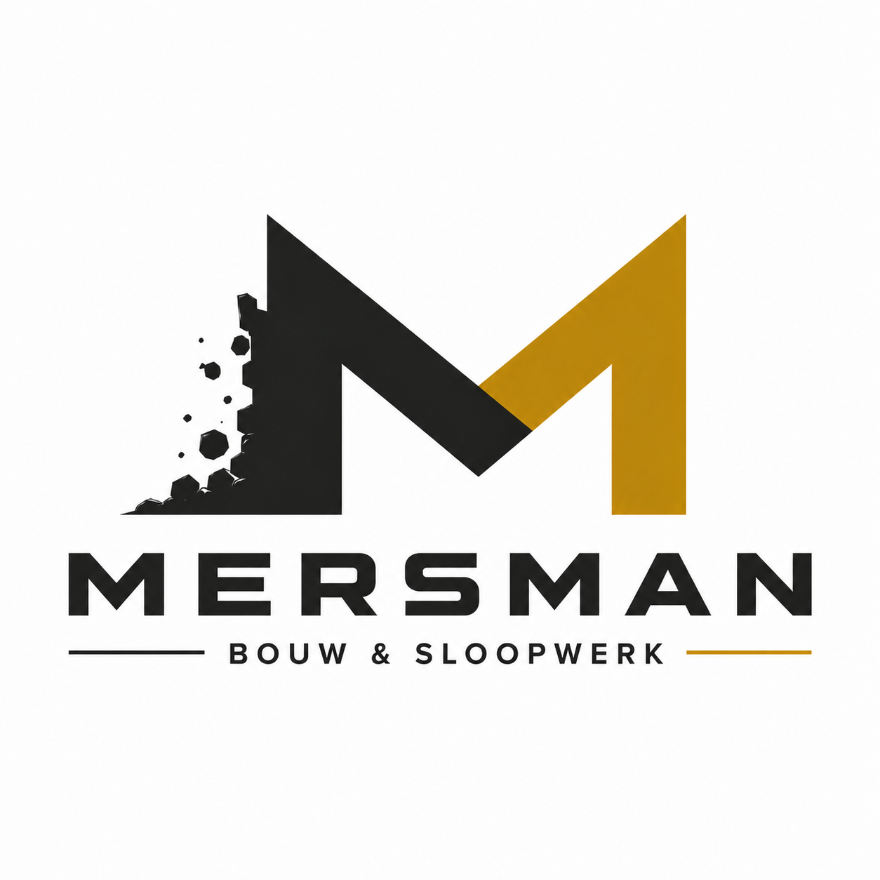 Mersman Logo